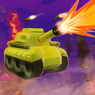 دبابات قمة التل